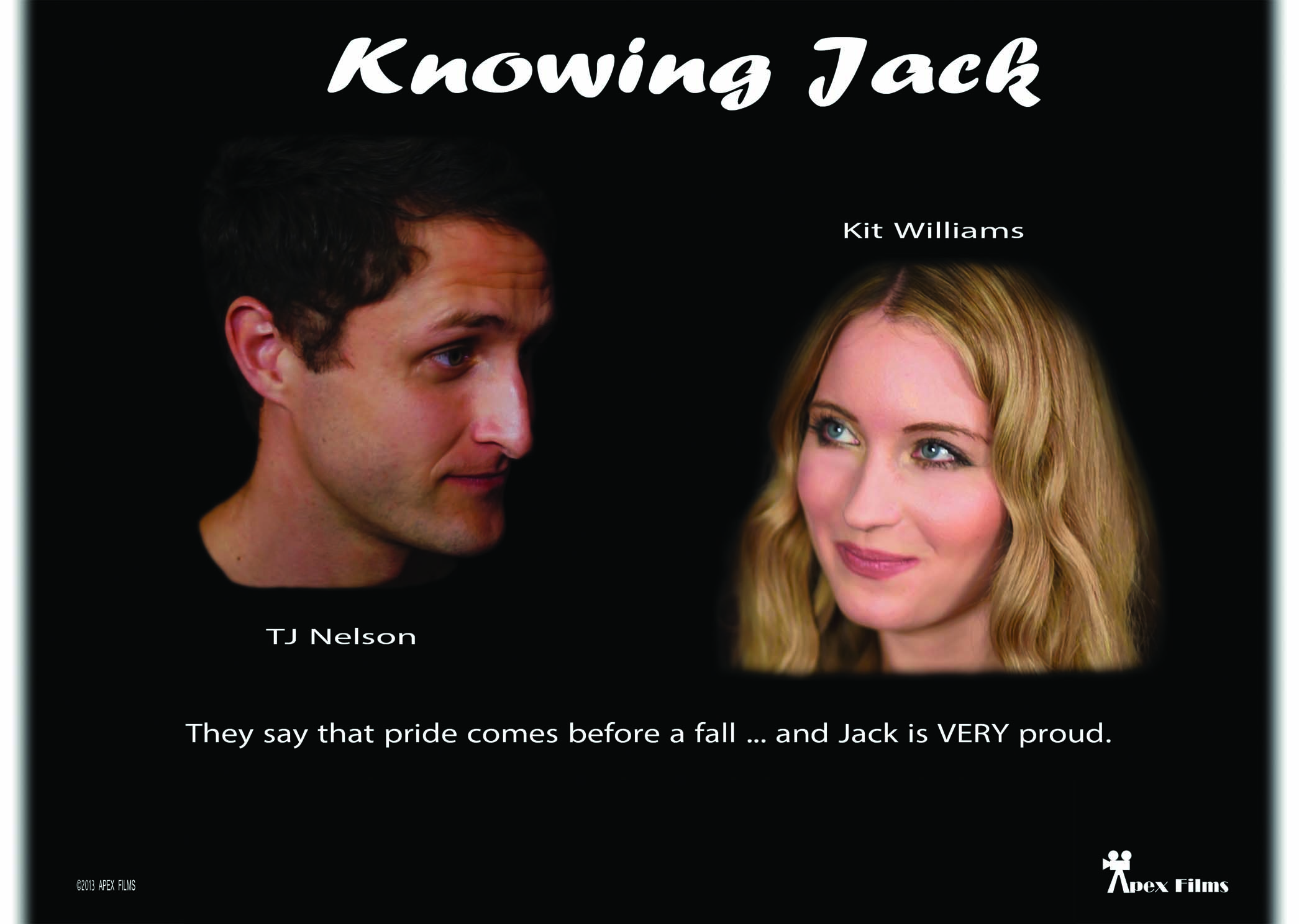 Knowing Jack film